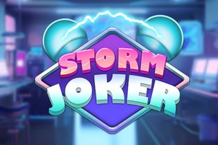 Storm Joker