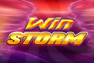 Win Storm Diamond Tree Jackpot