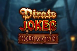 Pirate Joker - Hold and Win