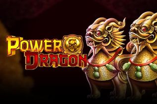 Power Dragon Jackpot