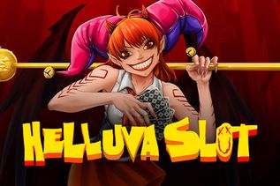 Helluva Slot