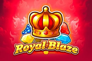 Royal Blaze