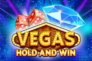 Vegas Hold and Win