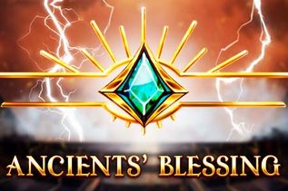 Ancients' Blessing