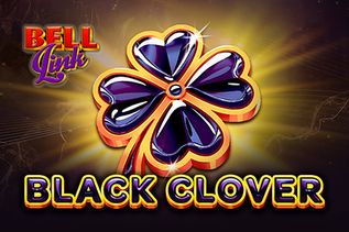 Black Clover Bell Link