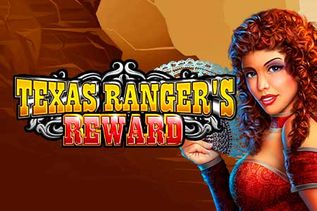 Texas Ranger's Reward Jackpot