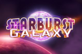 Starburst Galaxy