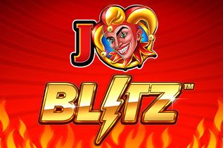 Jo Blitz