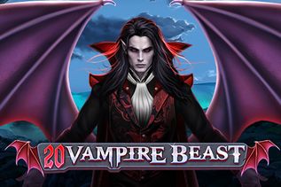 20 Vampire Beast