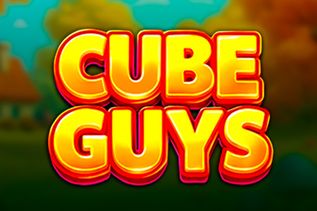 Cube Guys