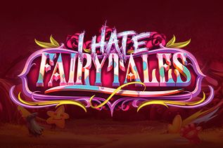 I Hate Fairytales