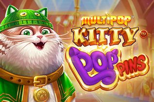 Kitty POPpins