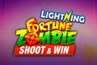 Fortune Zombie Lightning