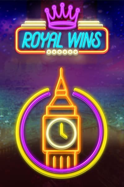 Royal Wins