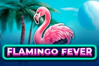 Flamingo Fever