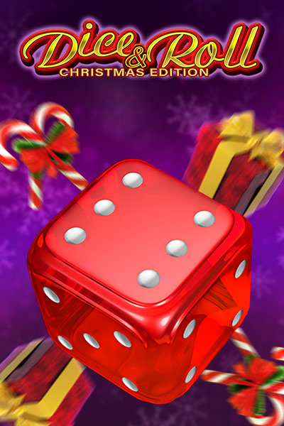 Dice & Roll - Christmas Edition